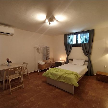 Karavos Grove Villa Káto Lekhónia Екстериор снимка