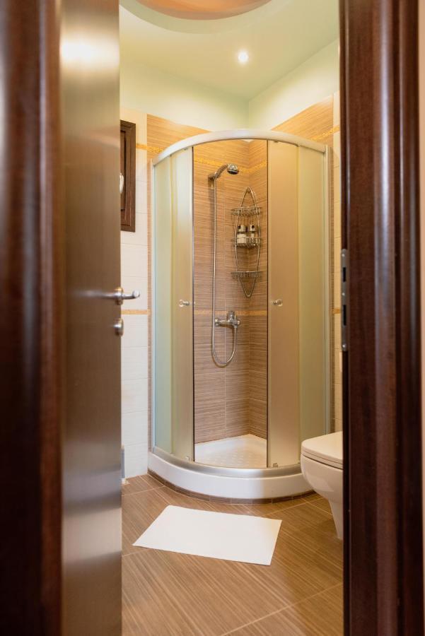Karavos Grove Villa Káto Lekhónia Екстериор снимка
