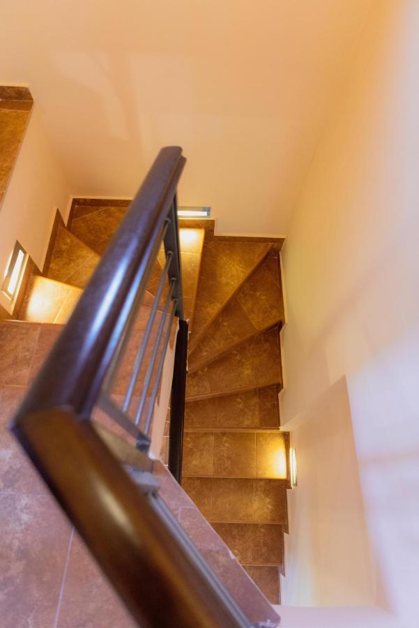 Karavos Grove Villa Káto Lekhónia Екстериор снимка
