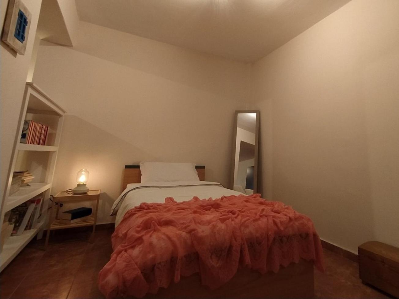 Karavos Grove Villa Káto Lekhónia Екстериор снимка