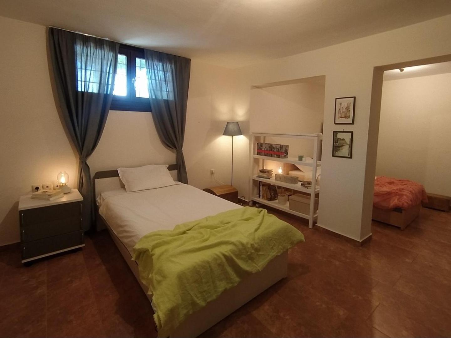 Karavos Grove Villa Káto Lekhónia Екстериор снимка