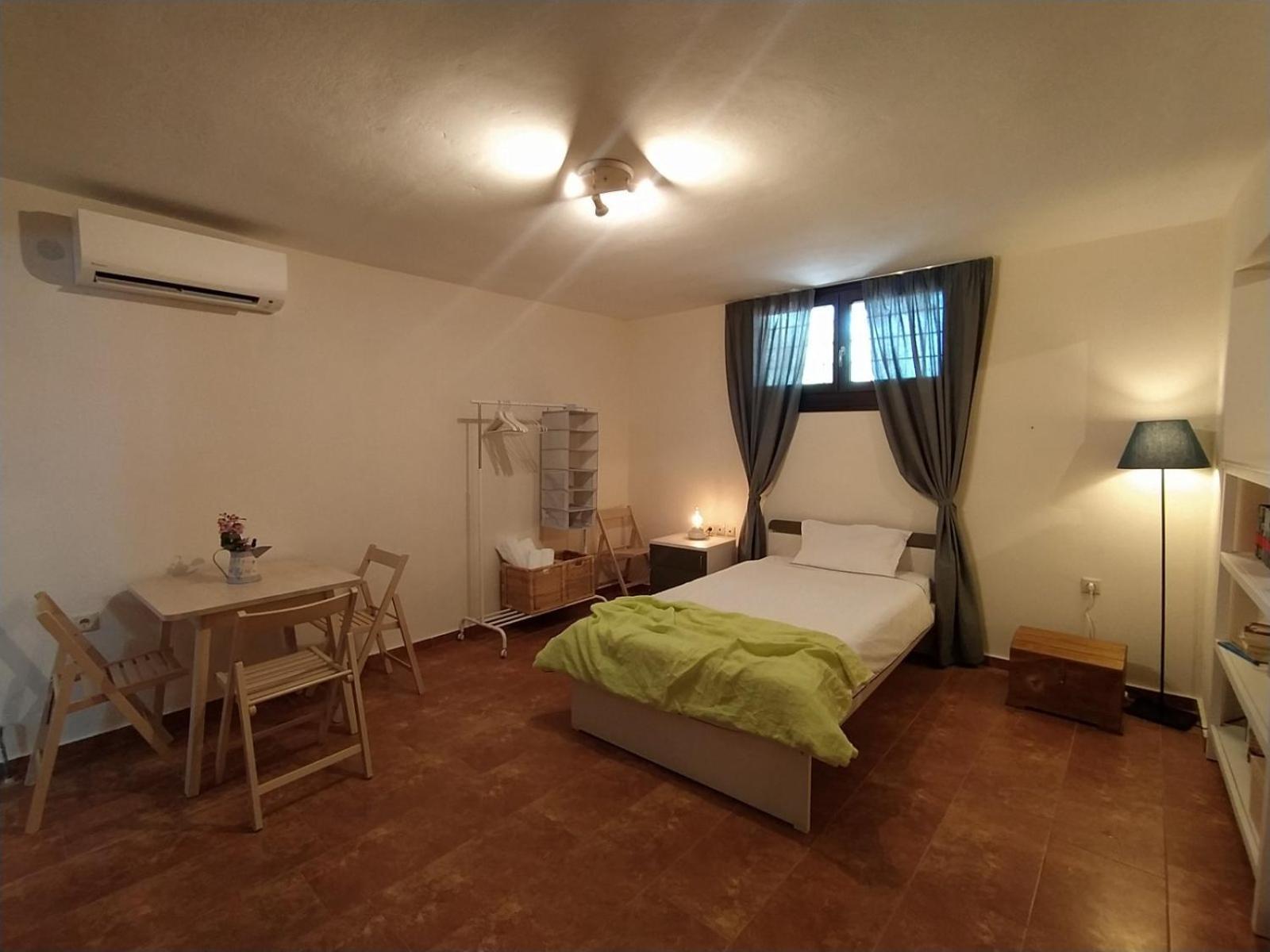 Karavos Grove Villa Káto Lekhónia Екстериор снимка
